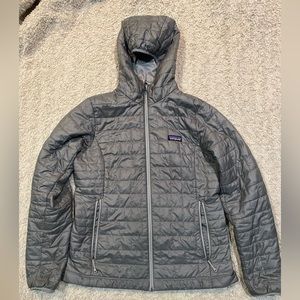patagonia jacket